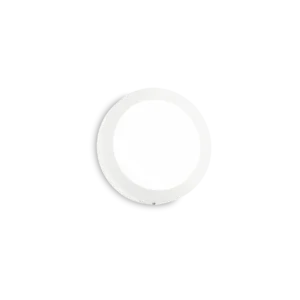 Ideal Lux - Lampada da soffitto UNIVERSAL PL D17 ROUND 3000K