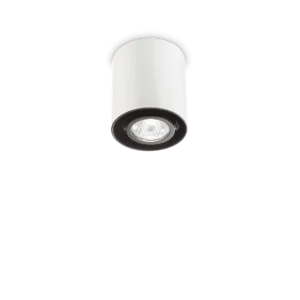 Ideal Lux - Lampada da soffitto MOOD PL1 D09 ROUND