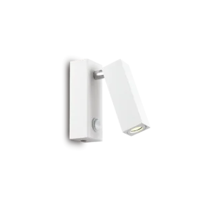 Ideal Lux - Lampada da parete PAGE AP SQUARE