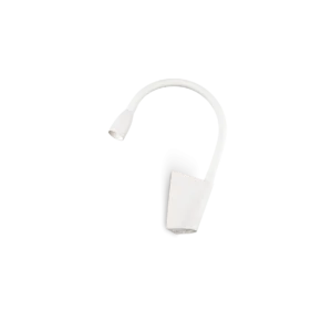 Ideal Lux - Lampada da parete GOOSE AP