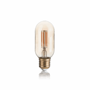 Ideal Lux - Lampadina E27 BOMB 4W 2200K CRI80