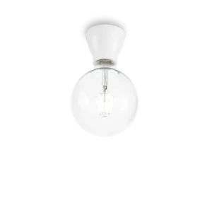 Ideal Lux - Lampada da soffitto WINERY PL1