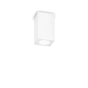 Ideal Lux - Lampada da soffitto TOWER PL1 SQUARE
