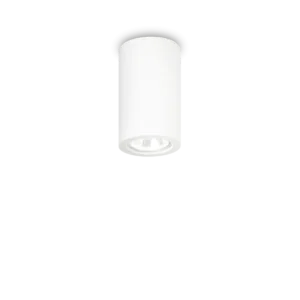 Ideal Lux - Lampada da soffitto TOWER PL1 ROUND