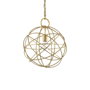 Ideal Lux - Lampada a sospensione KONSE SP1