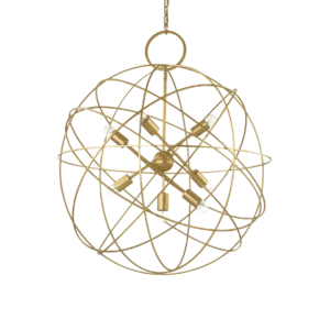 Ideal Lux - Lampada a sospensione KONSE SP7