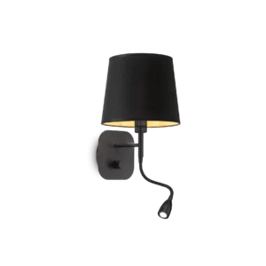 Ideal Lux - Lampada da parete NORDIK AP2