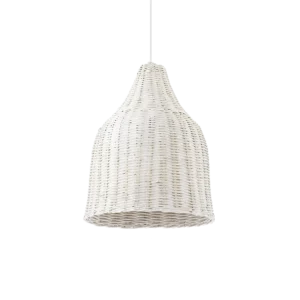 Ideal Lux - Lampada a sospensione HAUNT SP1