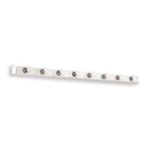 Ideal Lux - Lampada da parete PRIVE' AP8