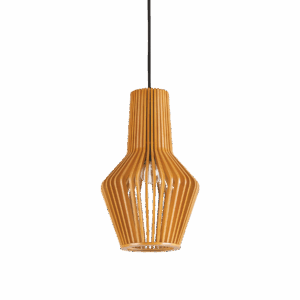 Ideal Lux - Lampada a sospensione CITRUS-1 SP1