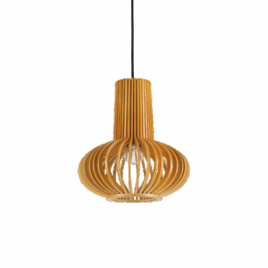 Ideal Lux - Lampada a sospensione CITRUS-2 SP1