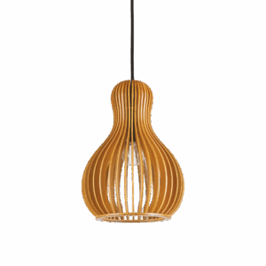 Ideal Lux - Lampada a sospensione CITRUS-3 SP1