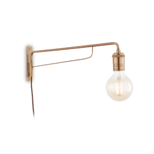 Ideal Lux - Lampada da parete TRIUMPH AP1