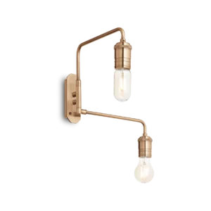 Ideal Lux - Lampada da parete TRIUMPH AP2