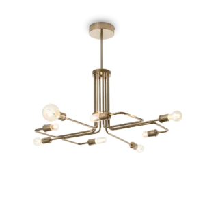 Ideal Lux - Lampada a sospensione TRIUMPH SP8