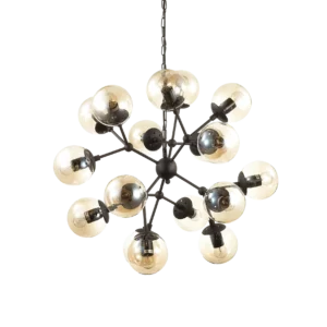 Ideal Lux - Lampada a sospensione KEPLER SP18