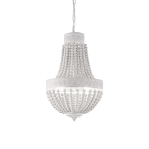 Ideal Lux - Lampada a sospensione MONET SP6