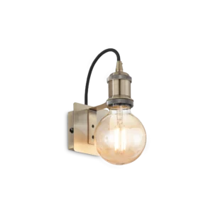 Ideal Lux - Lampada da parete FRIDA AP1