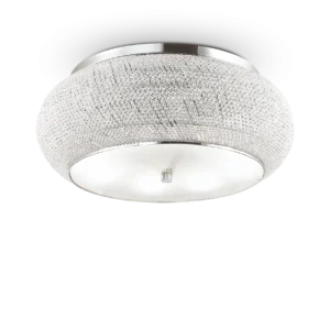 Ideal Lux - Lampada da soffitto PASHA' PL14