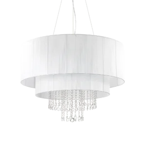 Ideal Lux - Lampada a sospensione OPERA SP10