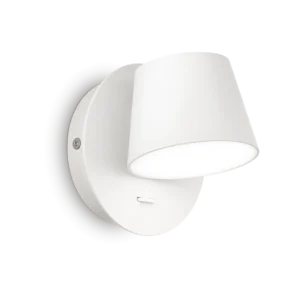 Ideal Lux - Lampada da parete GIM AP