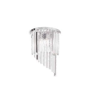 Ideal Lux - Lampada da parete CARLTON AP3