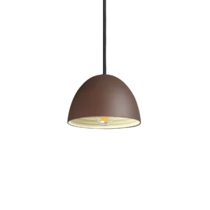 Ideal Lux - Lampada a sospensione FOLK SP1 D18