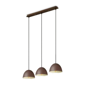 Ideal Lux - Lampada a sospensione FOLK SP3