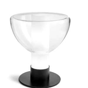 Sforzin Miloox - Plato lampada da tavolo