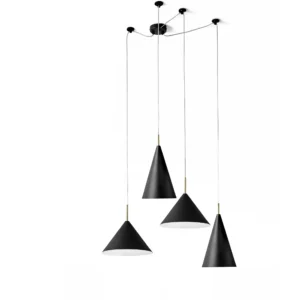 Sforzin Miloox - Samoi kit Lampada a sospensione