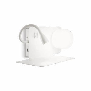Ideal Lux - Lampada da parete BOOK-1 AP