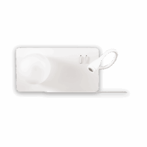 Ideal Lux - Lampada da parete BOOK-2 AP