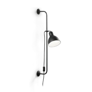 Ideal Lux - Lampada da parete SHOWER AP1