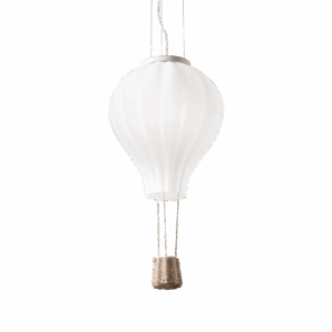 Ideal Lux - Lampada a sospensione DREAM BIG SP1 D30
