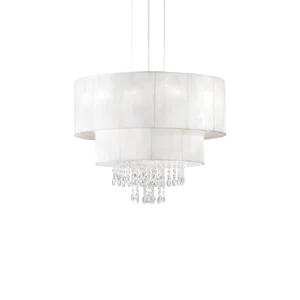 Ideal Lux - Lampada a sospensione OPERA SP4