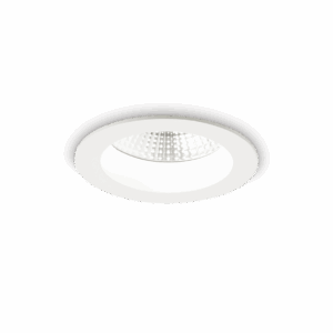 Ideal Lux - Lampada da incasso BASIC FI ACCENT 10W 3000K