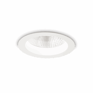 Ideal Lux - Lampada da incasso BASIC FI ACCENT 15W 3000K