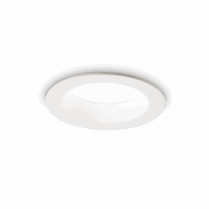 Ideal Lux - Lampada da incasso BASIC FI WIDE 10W 3000K