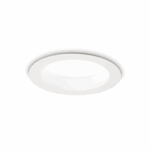 Ideal Lux - Lampada da incasso BASIC FI WIDE 15W 3000K