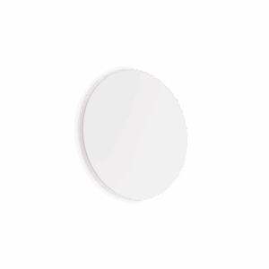 Ideal Lux - Lampada da parete COVER AP D15 ROUND