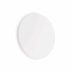 Ideal Lux - Lampada da parete COVER AP D20 ROUND