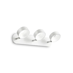 Ideal Lux - Lampada da soffitto OBY PL3