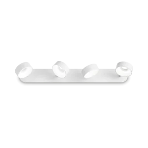 Ideal Lux - Lampada da soffitto OBY PL4