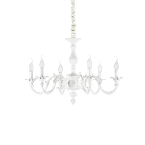 Ideal Lux - Lampada a sospensione JUSTINE SP6