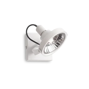 Ideal Lux - Lampada da soffitto GLIM PL1
