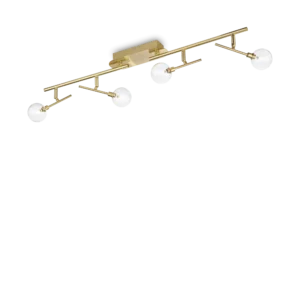 Ideal Lux - Lampada da soffitto MARACAS PL4