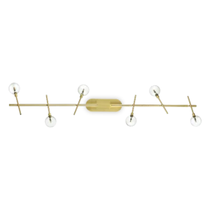 Ideal Lux - Lampada da soffitto MARACAS PL6