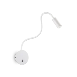 Ideal Lux - Lampada da parete FOCUS-2 AP
