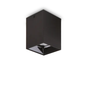 Ideal Lux - Lampada da soffitto NITRO PL SQUARE D07 3000K