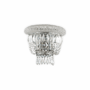 Ideal Lux - Lampada da parete DUBAI AP2